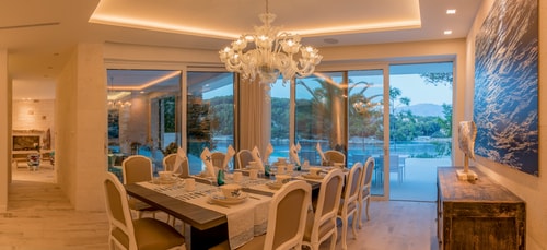 Villa Bura - Private villa with swimming pool 5 My Villa Breaks