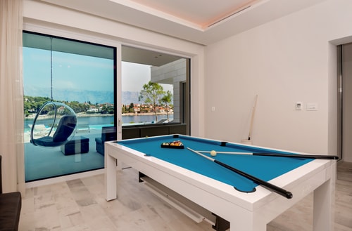 Villa Bura - Private villa with swimming pool 7 My Villa Breaks