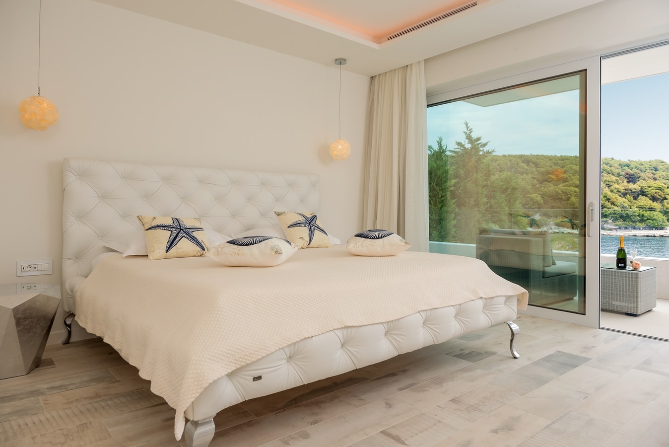 Villa Bura - Private villa with swimming pool 8 My Villa Breaks