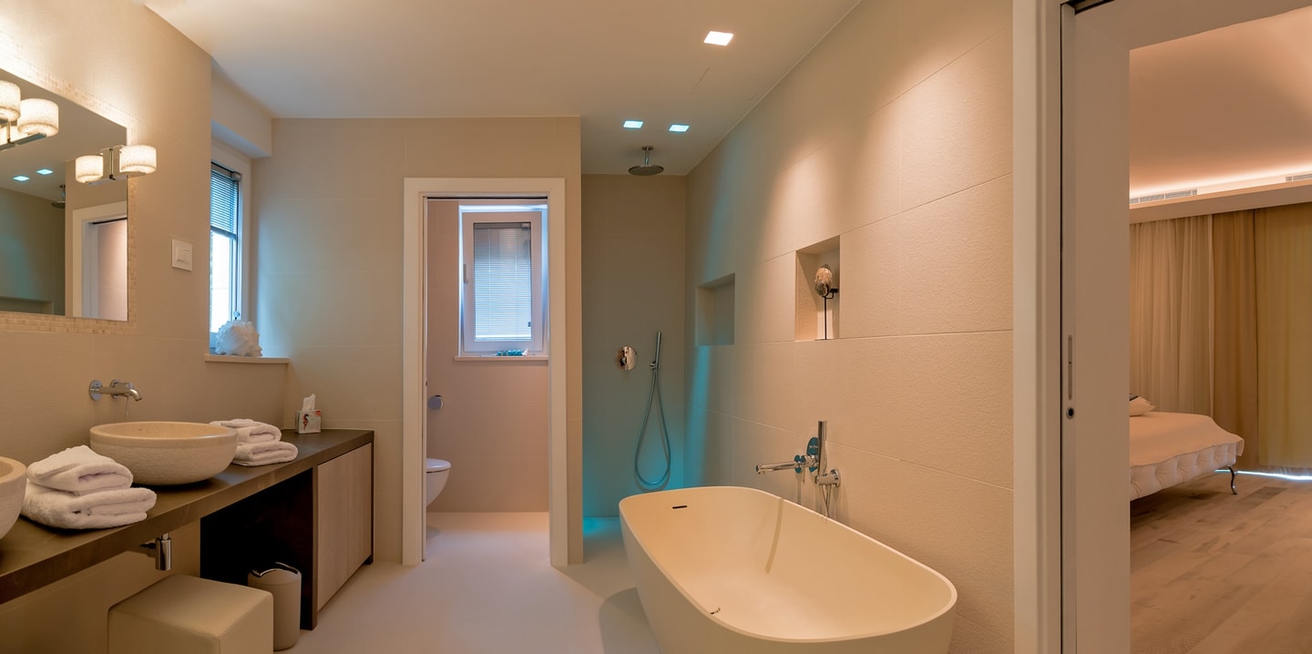 Villa Bura - Private villa with swimming pool 9 My Villa Breaks