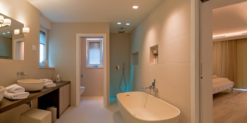 Villa Bura - Private villa with swimming pool 9 My Villa Breaks