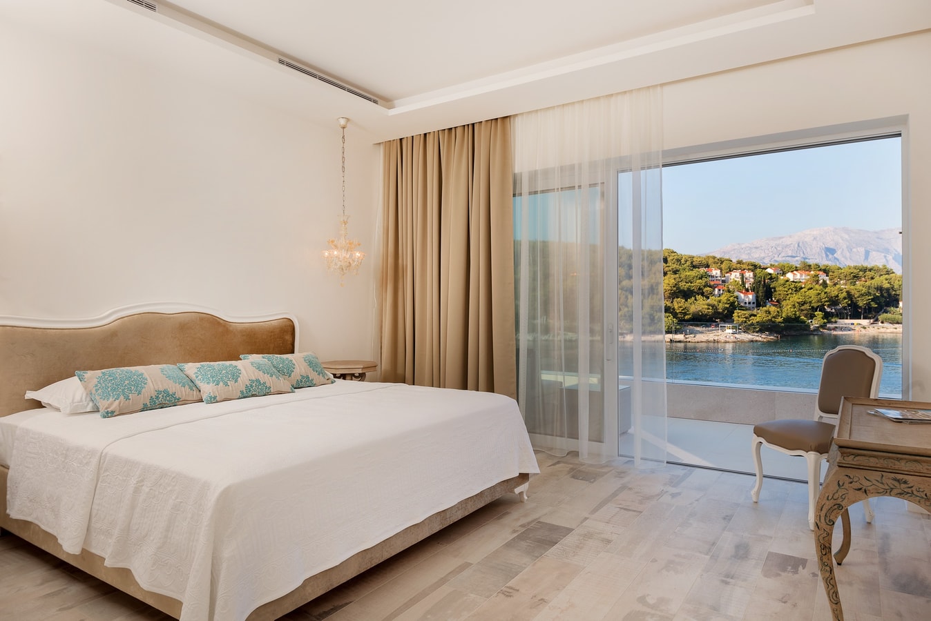 Villa Bura - Private villa with swimming pool 11 My Villa Breaks