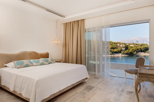 Villa Bura - Private villa with swimming pool 11 My Villa Breaks