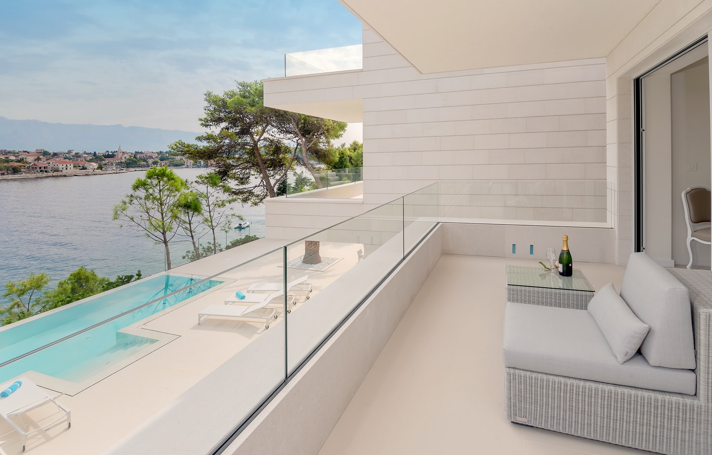 Villa Bura - Private villa with swimming pool 13 My Villa Breaks