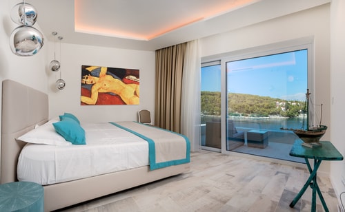 Villa Bura - Private villa with swimming pool 14 My Villa Breaks