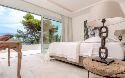 Villa Bura - Private villa with swimming pool 16 My Villa Breaks