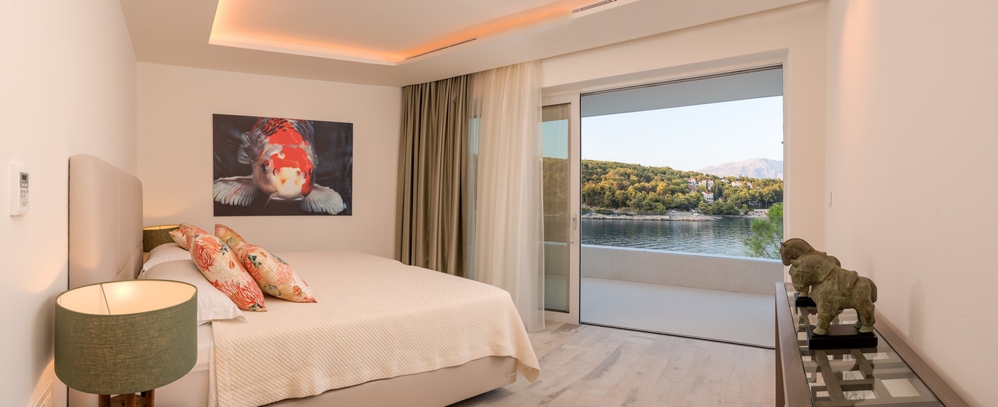 Villa Bura - Private villa with swimming pool 17 My Villa Breaks