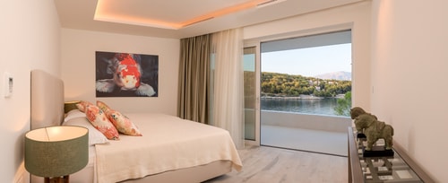 Villa Bura - Private villa with swimming pool 17 My Villa Breaks