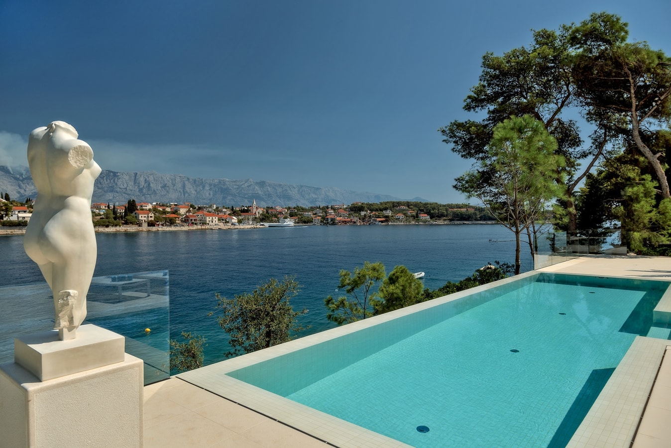 Villa Bura - Private villa with swimming pool 20 My Villa Breaks