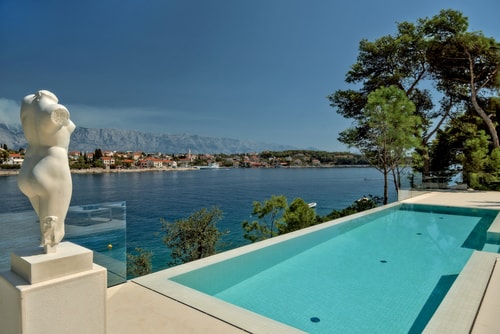 Villa Bura - Private villa with swimming pool 20 My Villa Breaks