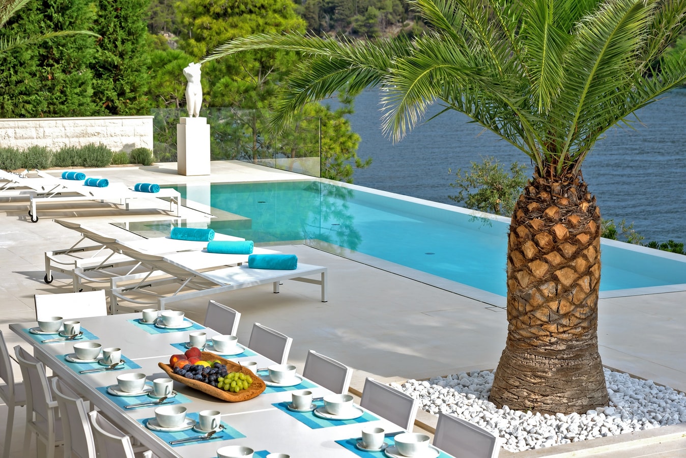 Villa Bura - Private villa with swimming pool 21 My Villa Breaks