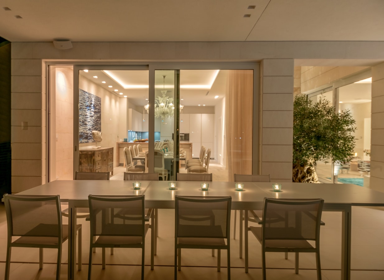 Villa Bura - Private villa with swimming pool 22 My Villa Breaks