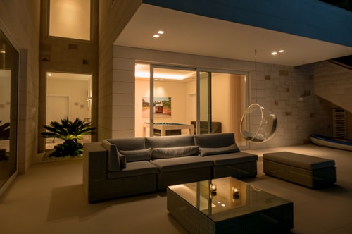 Villa Bura - Private villa with swimming pool 23 My Villa Breaks