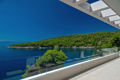 Villa Branimira - Private villa with swimming pool 0 My Villa Breaks