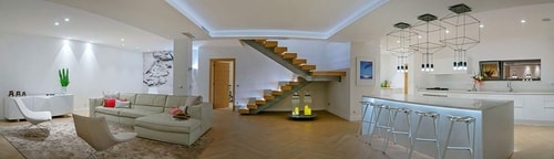 Villa Branimira - Private villa with swimming pool 5 My Villa Breaks