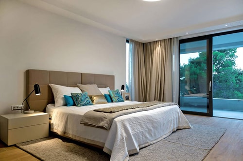 Villa Branimira - Private villa with swimming pool 8 My Villa Breaks