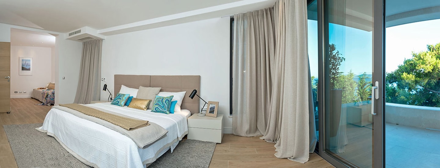 Villa Branimira - Private villa with swimming pool 9 My Villa Breaks