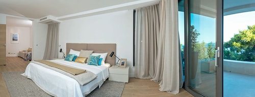 Villa Branimira - Private villa with swimming pool 9 My Villa Breaks