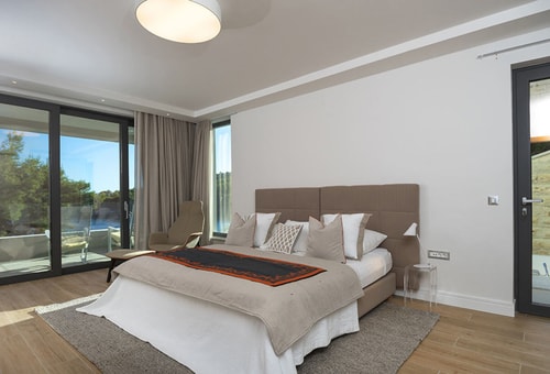 Villa Branimira - Private villa with swimming pool 10 My Villa Breaks