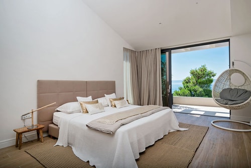 Villa Branimira - Private villa with swimming pool 11 My Villa Breaks