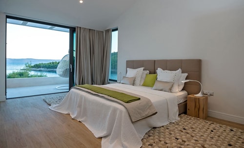 Villa Branimira - Private villa with swimming pool 12 My Villa Breaks