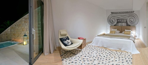 Villa Branimira - Private villa with swimming pool 14 My Villa Breaks