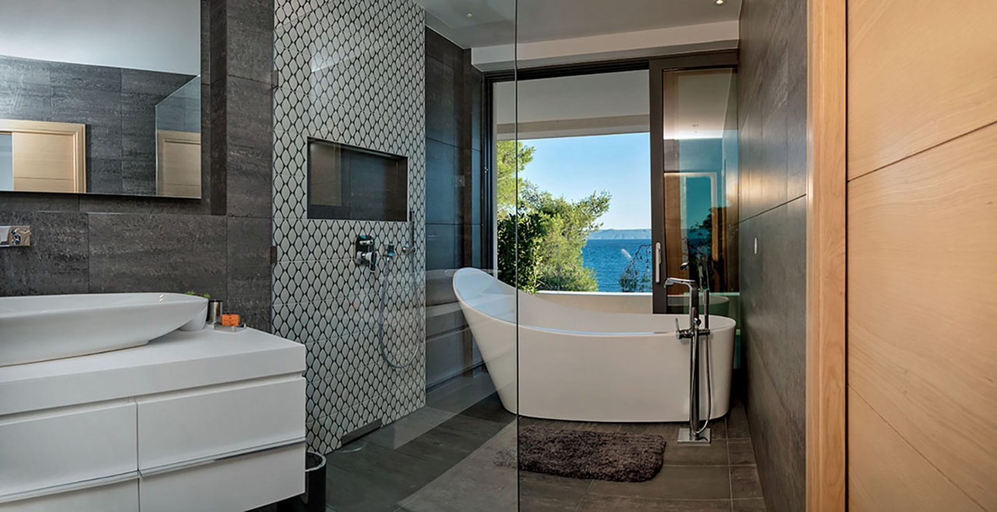 Villa Branimira - Private villa with swimming pool 15 My Villa Breaks