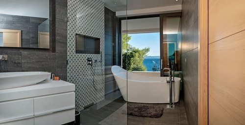 Villa Branimira - Private villa with swimming pool 15 My Villa Breaks