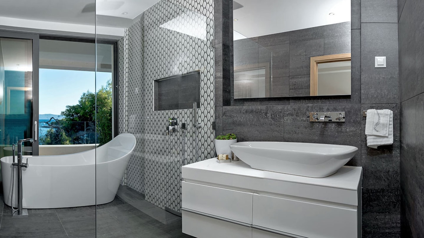 Villa Branimira - Private villa with swimming pool 17 My Villa Breaks