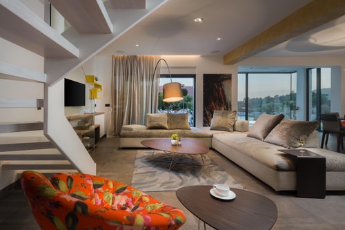 Villa Seka - Private villa with pool, Ciovo Island 3 My Villa Breaks