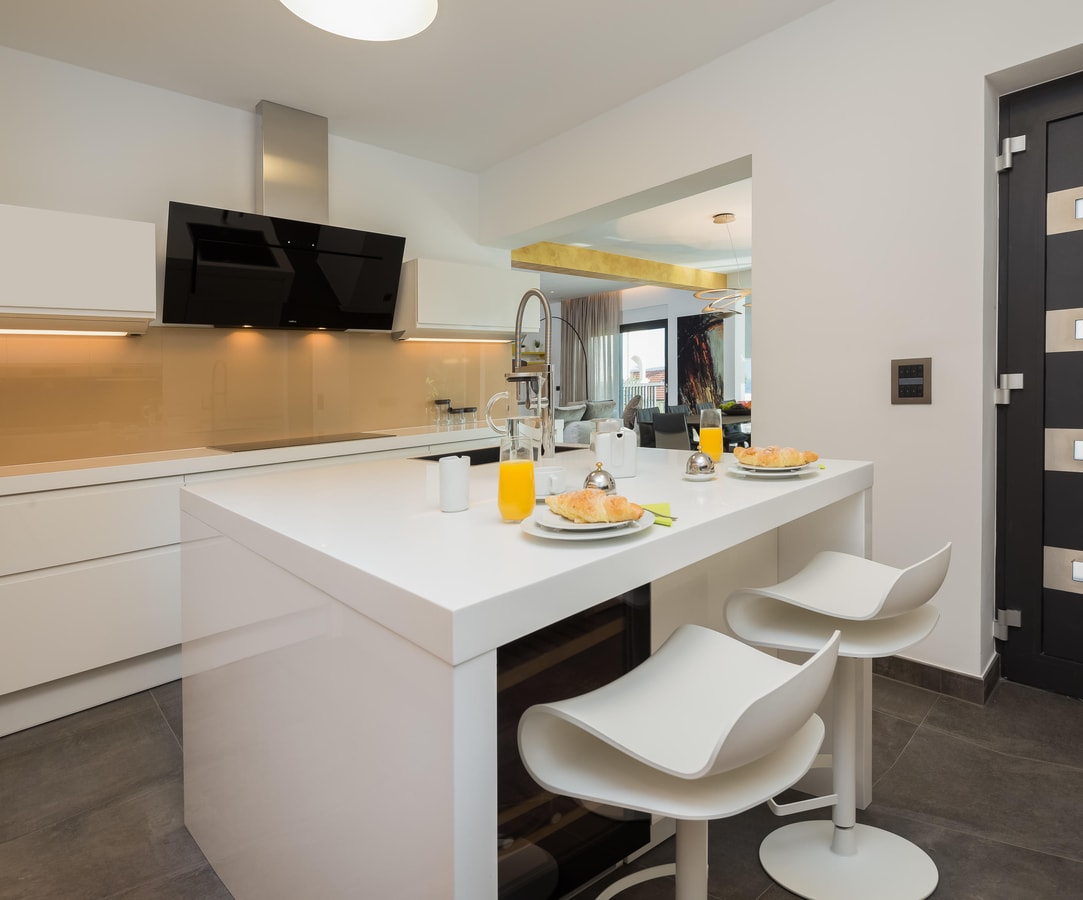 Villa Seka - Private villa with pool, Ciovo Island 7 My Villa Breaks