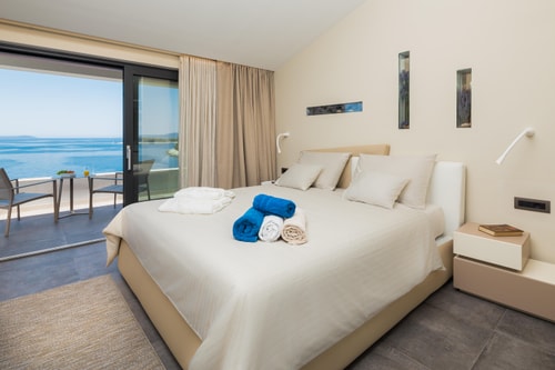 Villa Seka - Private villa with pool, Ciovo Island 9 My Villa Breaks