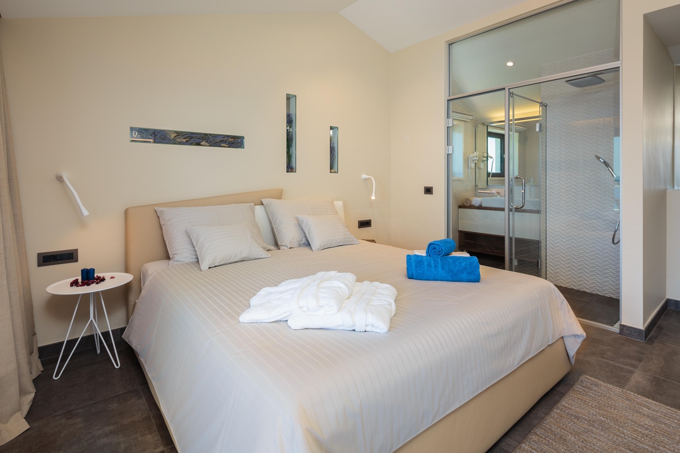 Villa Seka - Private villa with pool, Ciovo Island 11 My Villa Breaks