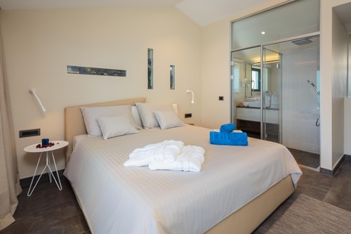 Villa Seka - Private villa with pool, Ciovo Island 11 My Villa Breaks