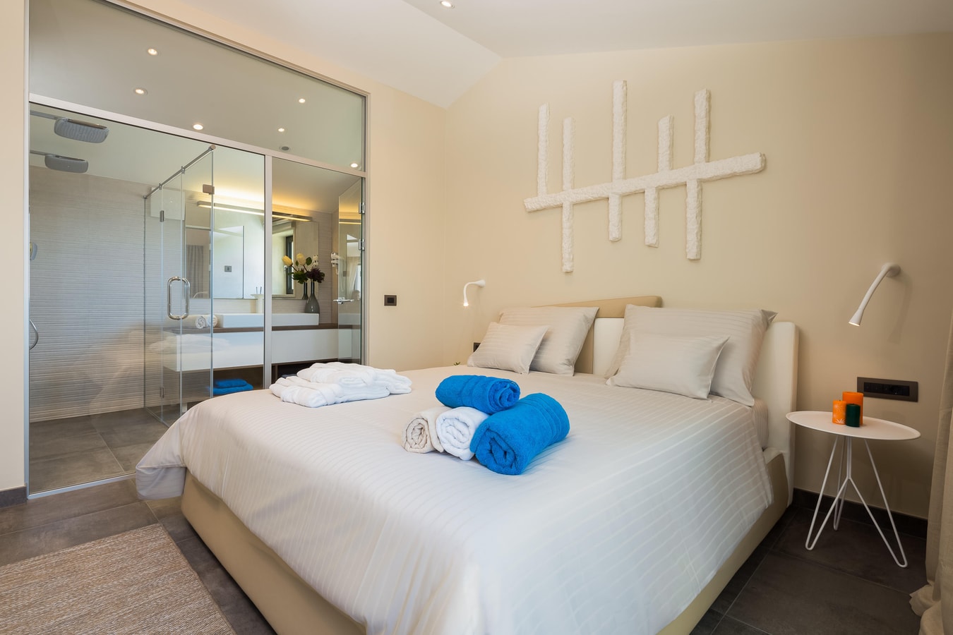 Villa Seka - Private villa with pool, Ciovo Island 15 My Villa Breaks