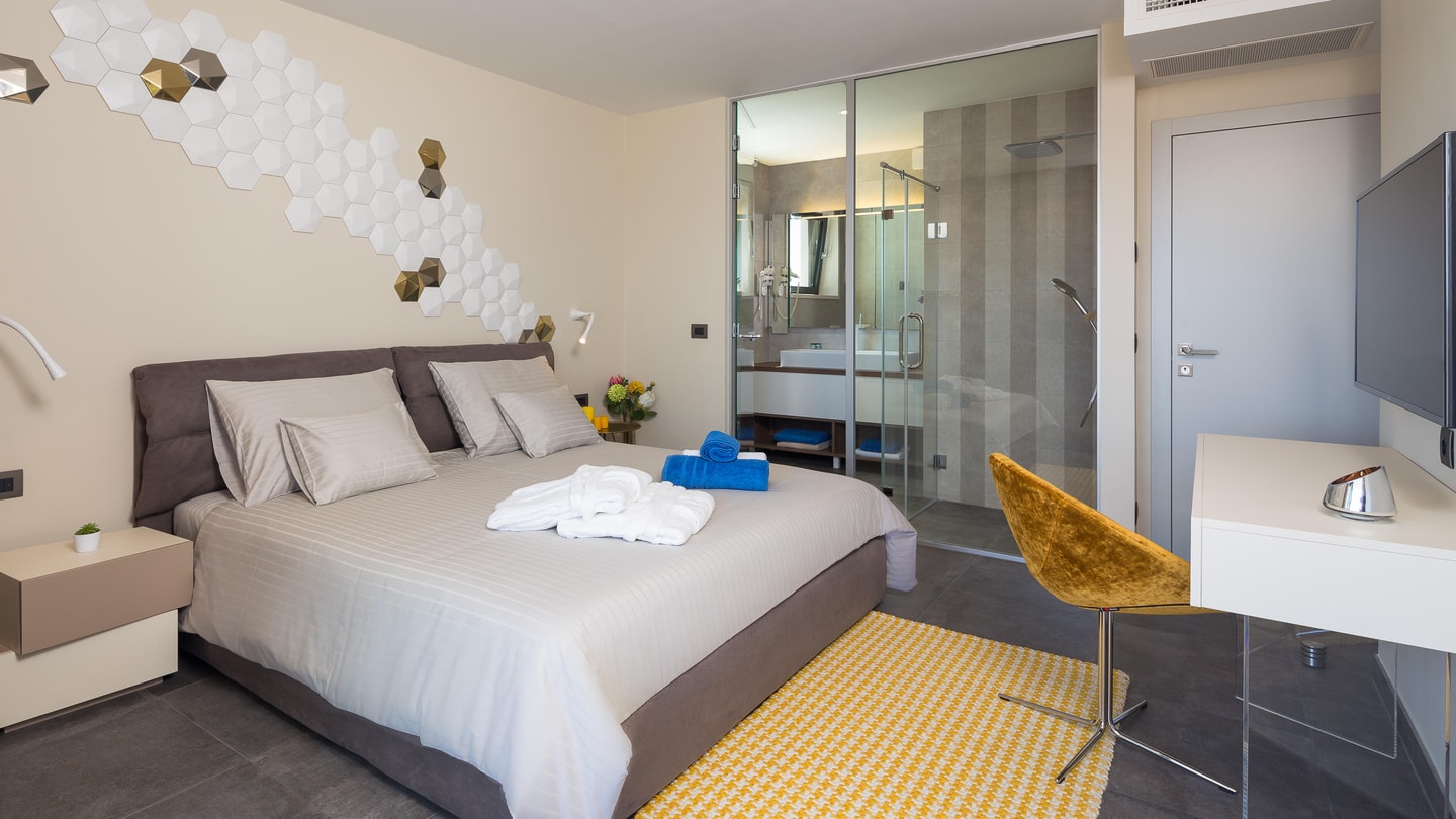 Villa Seka - Private villa with pool, Ciovo Island 19 My Villa Breaks