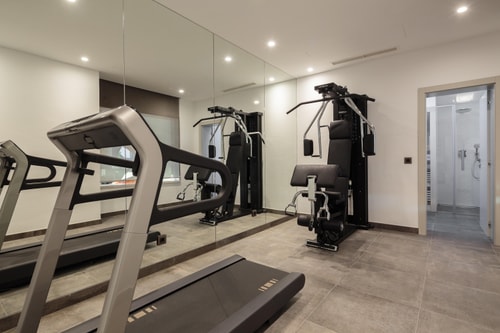 Villa Seka - Private villa with pool, Ciovo Island 22 My Villa Breaks