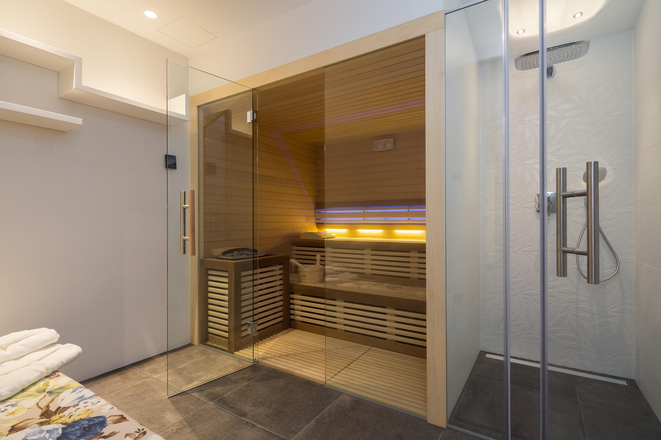 Villa Seka - Private villa with pool, Ciovo Island 23 My Villa Breaks