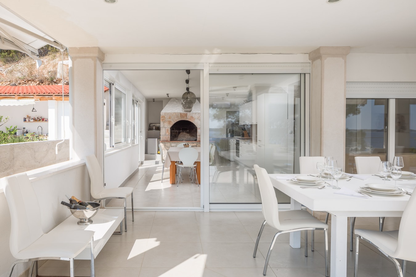 Villa Slavenka - Private villa with pool, Hvar Island 5 My Villa Breaks