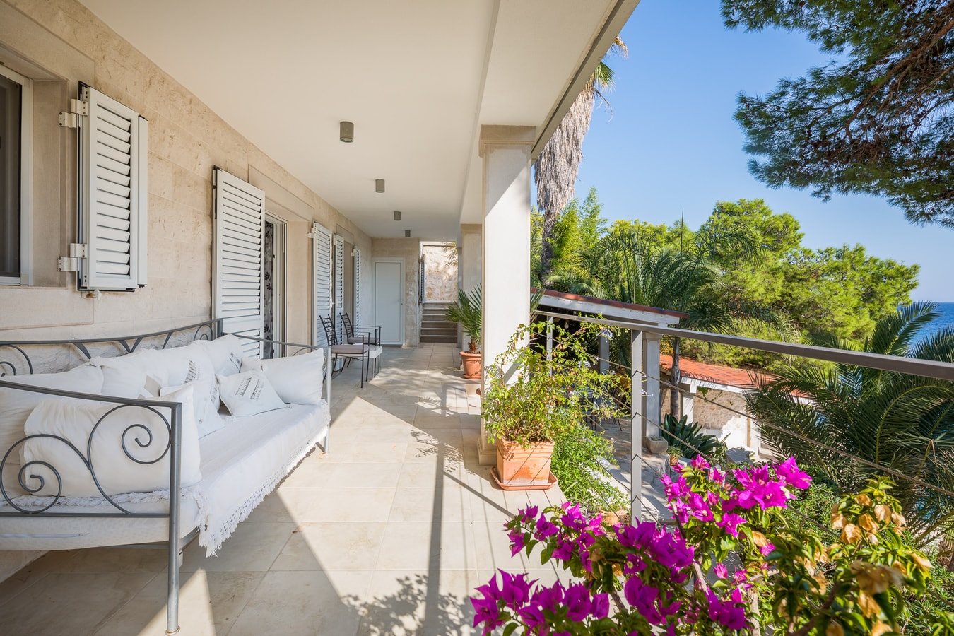 Villa Slavenka - Private villa with pool, Hvar Island 19 My Villa Breaks