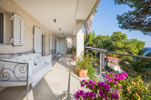 Villa Slavenka - Private villa with pool, Hvar Island 19 My Villa Breaks