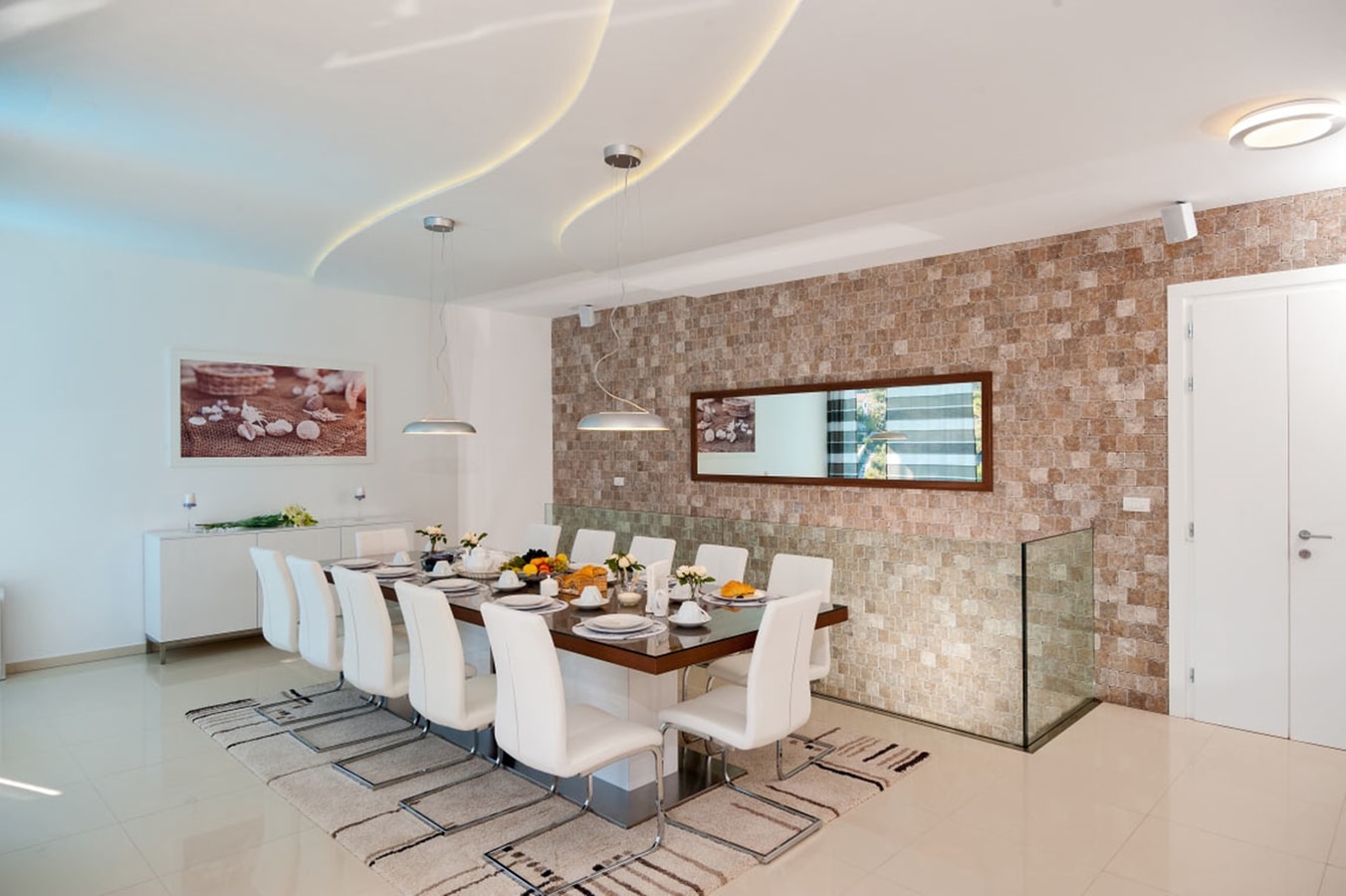 Villa Sajonara - Private villa with pool, Brac Island 5 My Villa Breaks