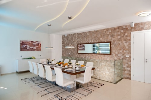 Villa Sajonara - Private villa with pool, Brac Island 5 My Villa Breaks