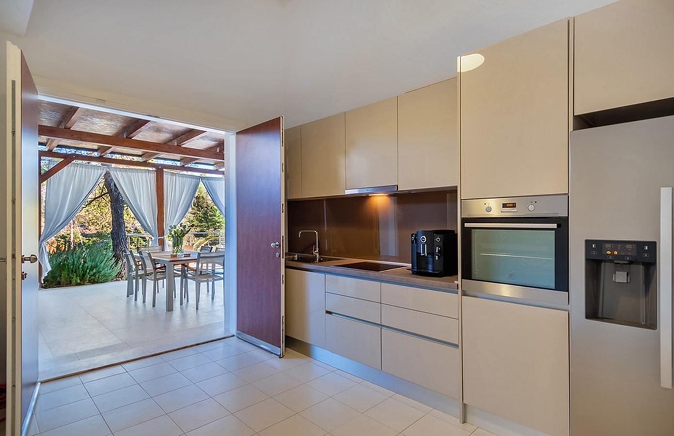 Villa Sajonara - Private villa with pool, Brac Island 6 My Villa Breaks