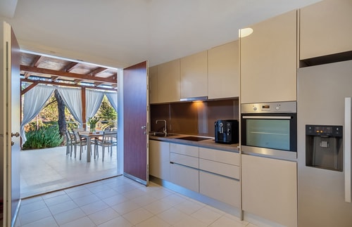 Villa Sajonara - Private villa with pool, Brac Island 6 My Villa Breaks