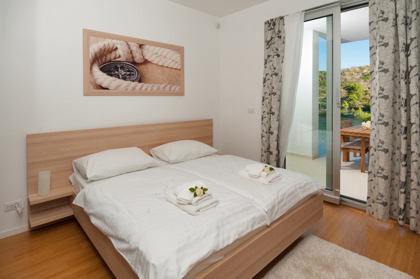 Villa Sajonara - Private villa with pool, Brac Island 7 My Villa Breaks