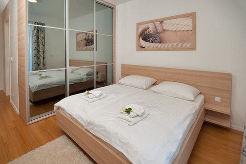 Villa Sajonara - Private villa with pool, Brac Island 8 My Villa Breaks