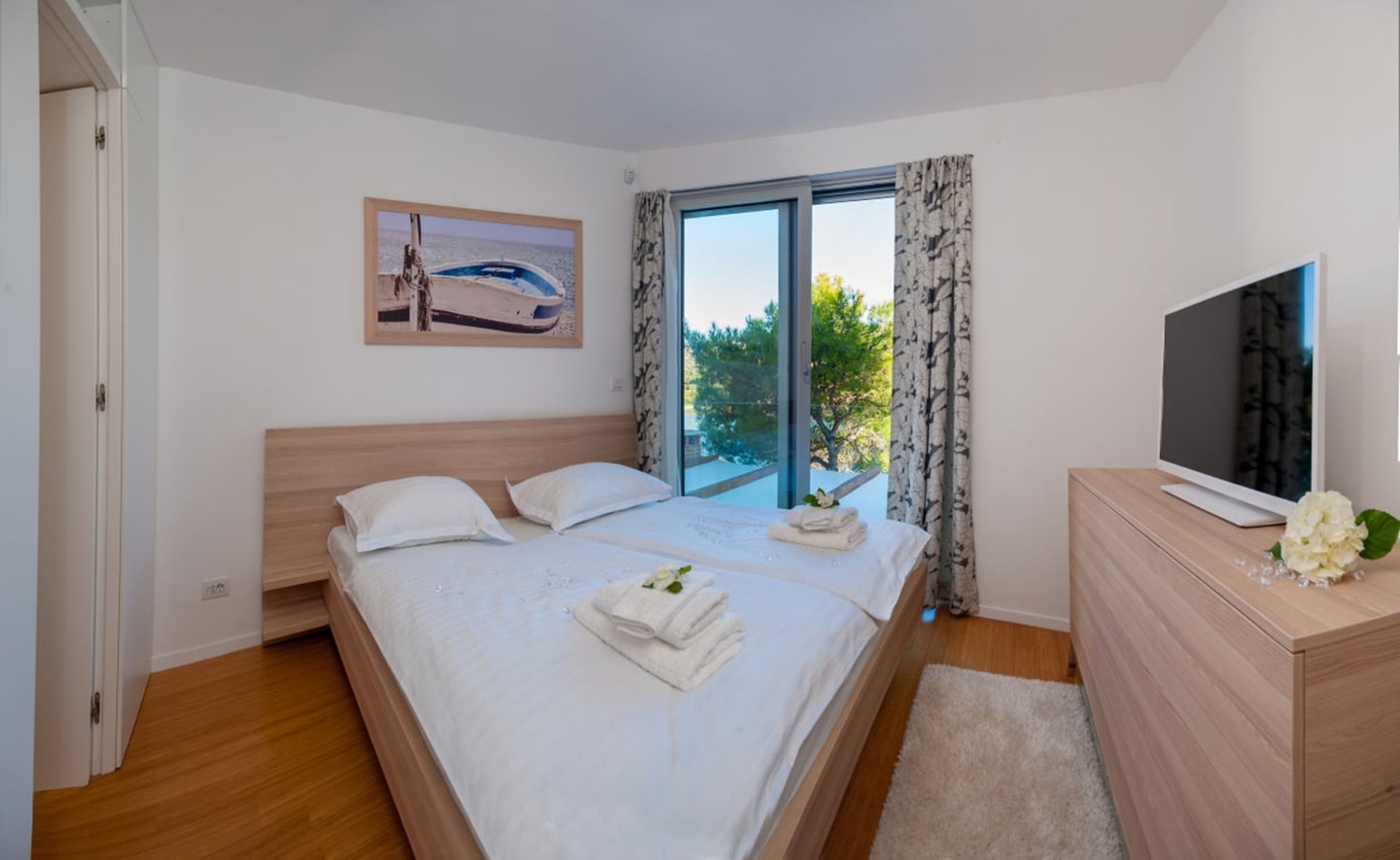 Villa Sajonara - Private villa with pool, Brac Island 10 My Villa Breaks