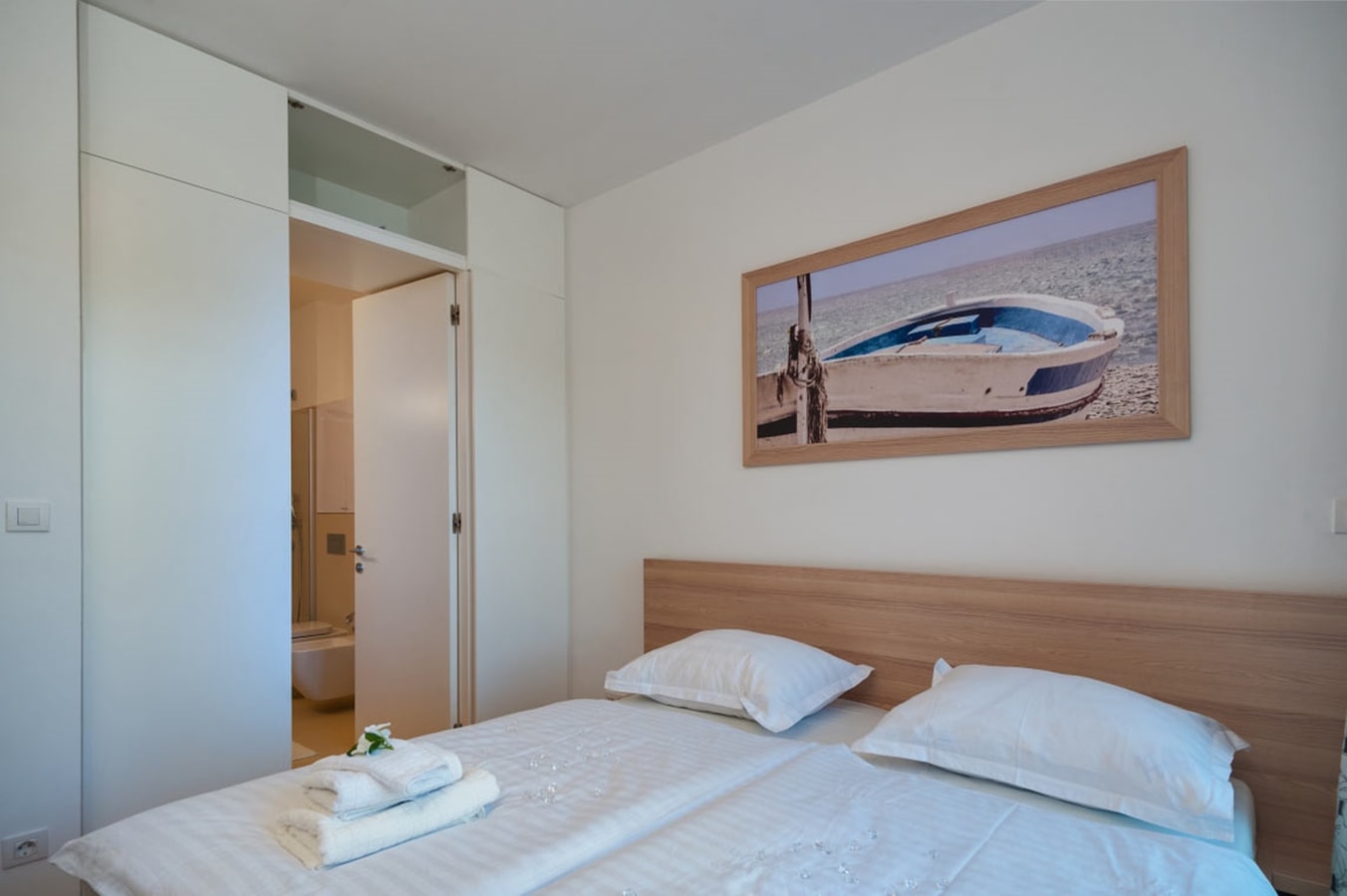 Villa Sajonara - Private villa with pool, Brac Island 11 My Villa Breaks