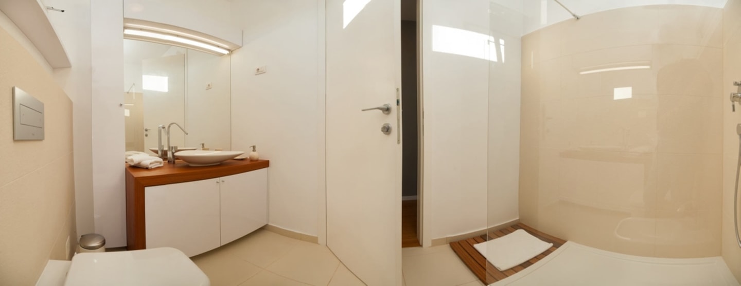 Villa Sajonara - Private villa with pool, Brac Island 12 My Villa Breaks